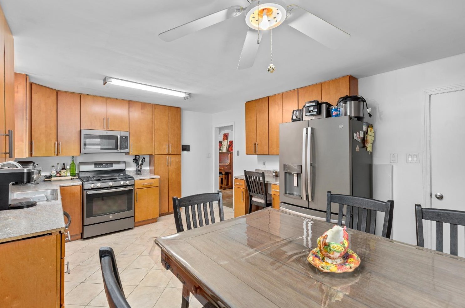 420 Tremont St, Michigan City IN 46360-4733 exterior