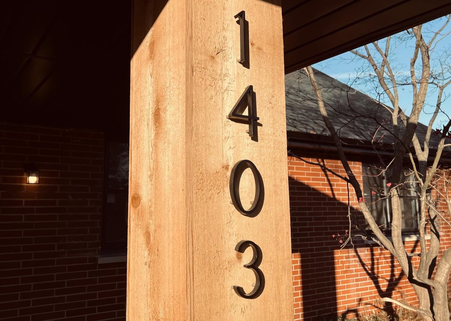 1403 Tulip Ln, Hammond, IN 46321