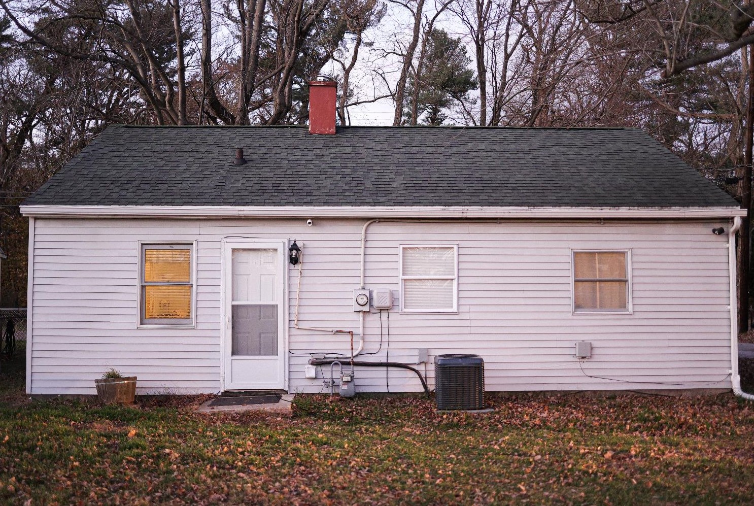 1205 Springland Ave, Michigan City, IN 46360-2632