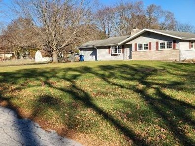 407 Hilltop Ct, North Hayden, IN 46356-2410
