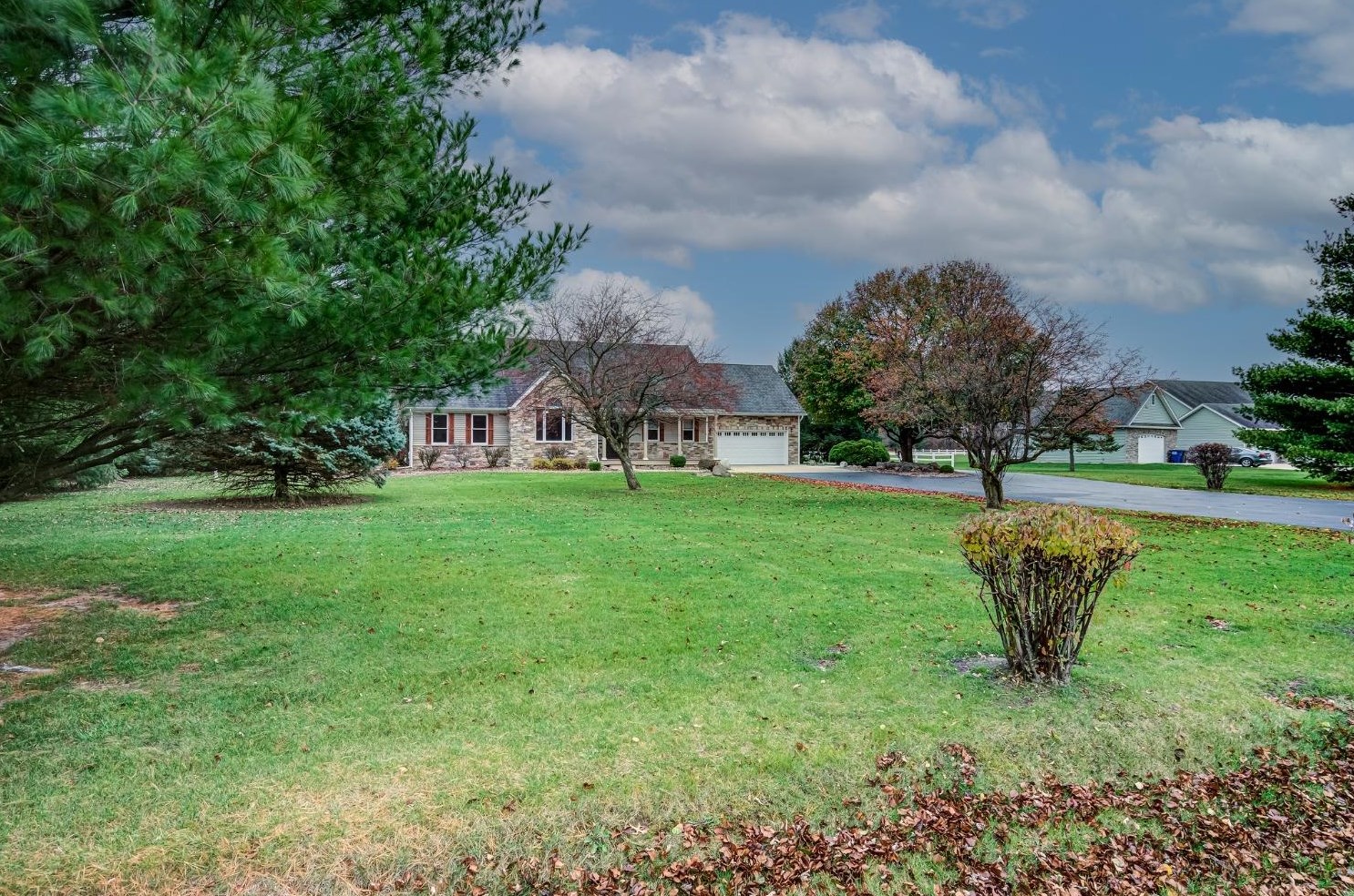 10128 W 1500 S, Wanatah, IN 46390