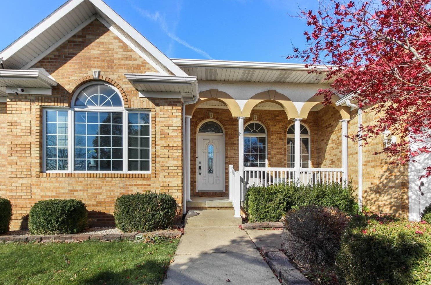 13240 Lincoln St, Crown Point, IN 46307