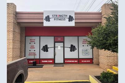 2526 S 7th Street, Abilene, TX 79605 - Photo 1