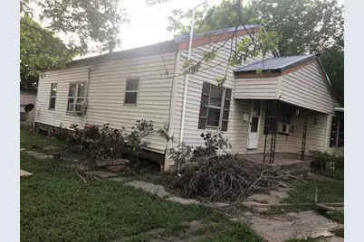 1031 S Main Street, McGregor, TX 76657 - Photo 1