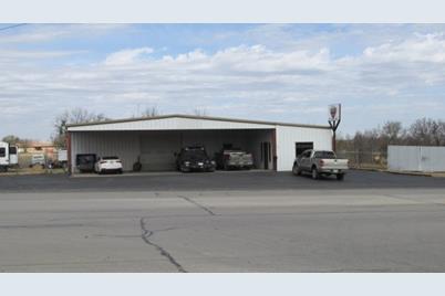 950 N Patrick Street, Dublin, TX 76446 - Photo 1