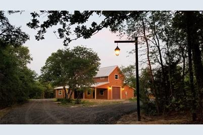 6992 Nine Mile Bridge Road, Fort Worth, TX 76135 - Photo 1