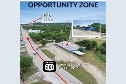 1601 S Oak Avenue, Mineral Wells, TX 76067 - Photo 1