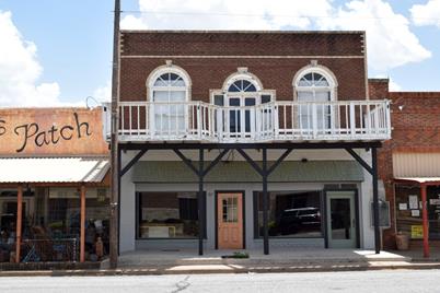 707 Wallis Avenue, Santa Anna, TX 76878 - Photo 1