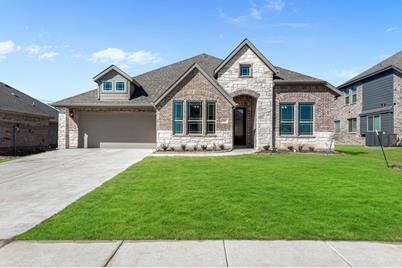 1005 Longbow Lane, Crowley, TX 76036 - Photo 1