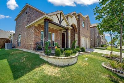 6325 Glenwick Drive, Fort Worth, TX 76123 - Photo 1