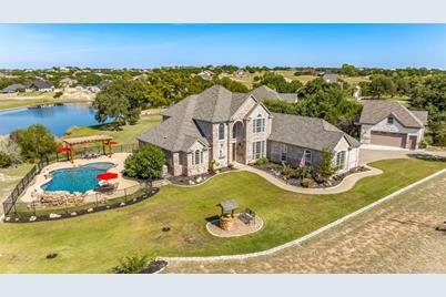 2304 Bentwater Court, Granbury, TX 76049 - Photo 1