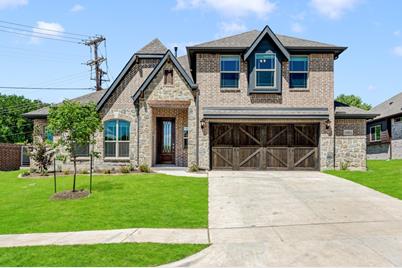1001 Eagle Glen Drive, Wylie, TX 75098 - Photo 1