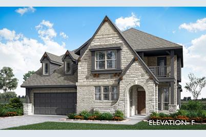 717 Hunter Trace Lane, Lavon, TX 75166 - Photo 1