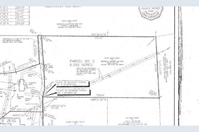 724 McClendon Walker Road, Aledo, TX 76008 - Photo 1