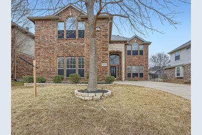 11700 Pheasant Creek Drive, Fort Worth, TX 76244 - Photo 1