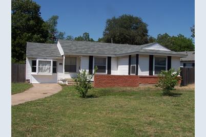 2037 Centerville Road, Dallas, TX 75228 - Photo 1