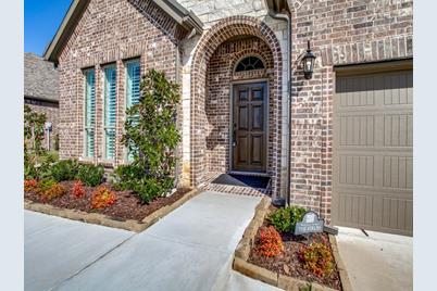 4322 Rowling Avenue, Celina, TX 75009 - Photo 1