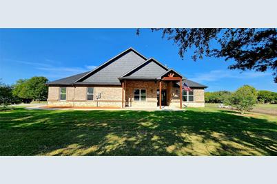 201 Hanna Drive, Denison, TX 75020 - Photo 1