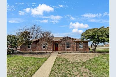 8853 Arbor Crest Court, Fort Worth, TX 76179 - Photo 1