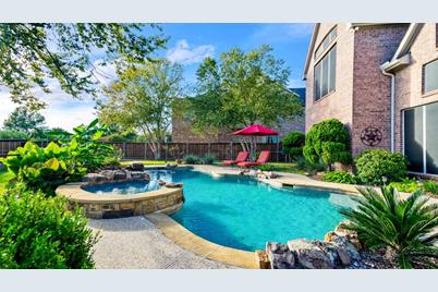 8501  Gleneagles Court, McKinney, TX 75072 - Photo 1