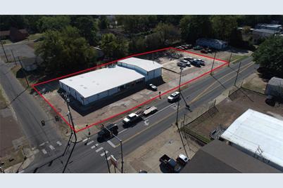 790 N Main Street, Paris, TX 75460 - Photo 1