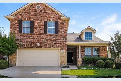 4553 Hickory Meadows Lane, Fort Worth, TX 76244 - Photo 1