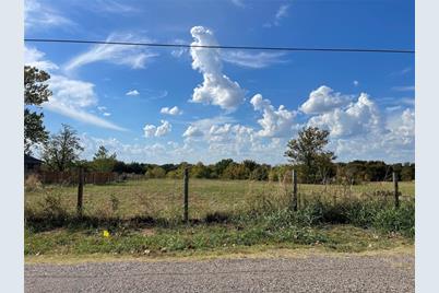 Tbd Pearce Road, Collinsville, TX 76233 - Photo 1