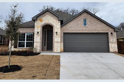 233 Gardenia Drive, Azle, TX 76020 - Photo 1