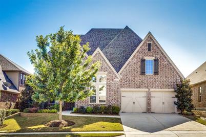 2933 Vaquero Lane, Celina, TX 75009 - Photo 1
