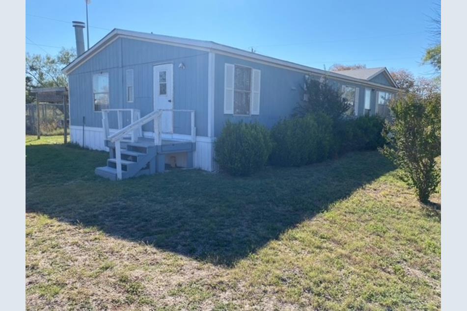 529 S Monroe Ave, Aspermont, TX 79502 MLS 20195541 Coldwell Banker