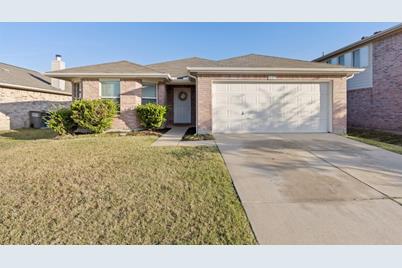 1605  Brookstone Drive, Little Elm, TX 75068 - Photo 1