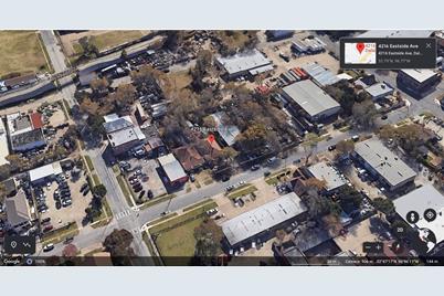 4216 East Side Avenue, Dallas, TX 75226 - Photo 1