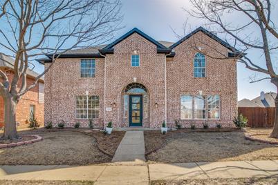 1514 Spring Hollow Lane, Garland, TX 75043 - Photo 1