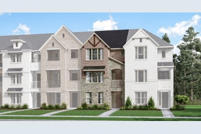 4138 Willow Pond Drive, Frisco, TX 75035 - Photo 1