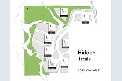 3317 Hidden Trail Court, Southlake, TX 76092 - Photo 1