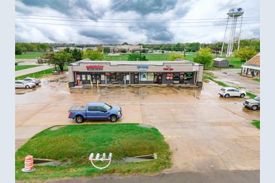 8886 State Highway 34 S, Quinlan, TX 75474 - Photo 1