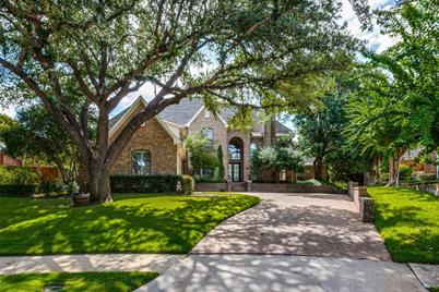1700  Macgregor Drive, Plano, TX 75093 - Photo 1