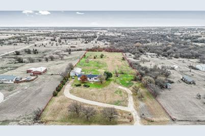 635 Chisholm Hills Drive, New Fairview, TX 76078 - Photo 1