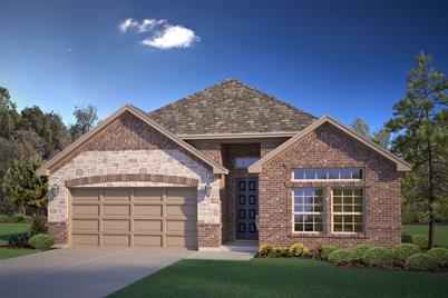 11509  Hartwell Lane, Fort Worth, TX 76244 - Photo 1