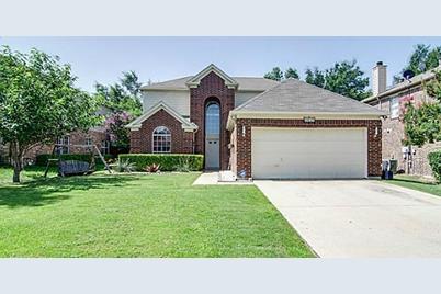 3413  Canyon View Court, McKinney, TX 75071 - Photo 1