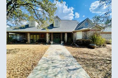 2360 S Fm 129, Santo, TX 76472 - Photo 1