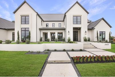 2605 Canopy Court, Southlake, TX 76092 - Photo 1