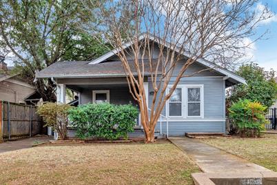 5420  Goodwin Avenue, Dallas, TX 75206 - Photo 1