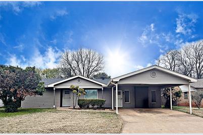 4037 Laurel Drive, Abilene, TX 79603 - Photo 1