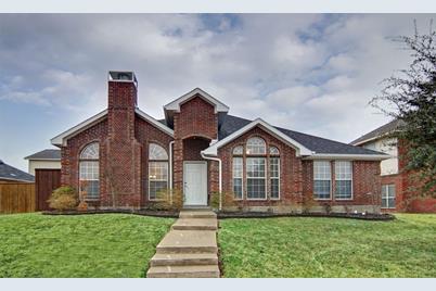 2014 Silverway Lane, Carrollton, TX 75010 - Photo 1