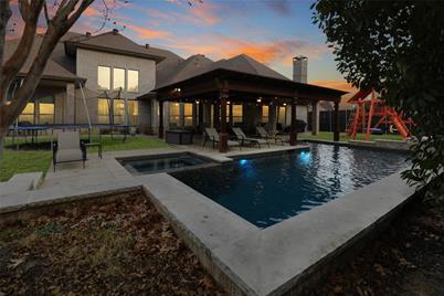 3500 Bentley Court, Denton, TX 76210 - Photo 1