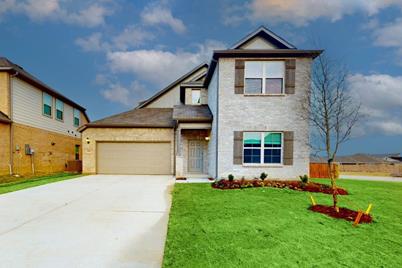 8800 Copper River Drive, Fort Worth, TX 76131 - Photo 1