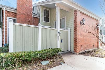 6220 Bentwood Trail #802, Dallas, TX 75252 - Photo 1
