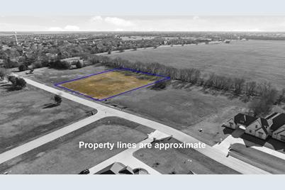 860 Kenwood Trail, Lucas, TX 75002 - Photo 1