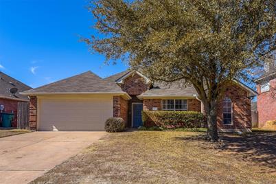 1924 Pebblebrook Lane, Sherman, TX 75092 - Photo 1